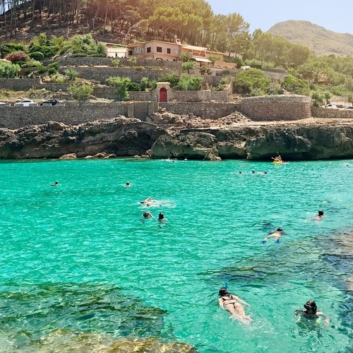 🌴 Your Fitness Adventure in Mallorca Awaits! 🌴