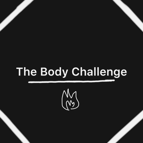 THE BODY CHALLENGE